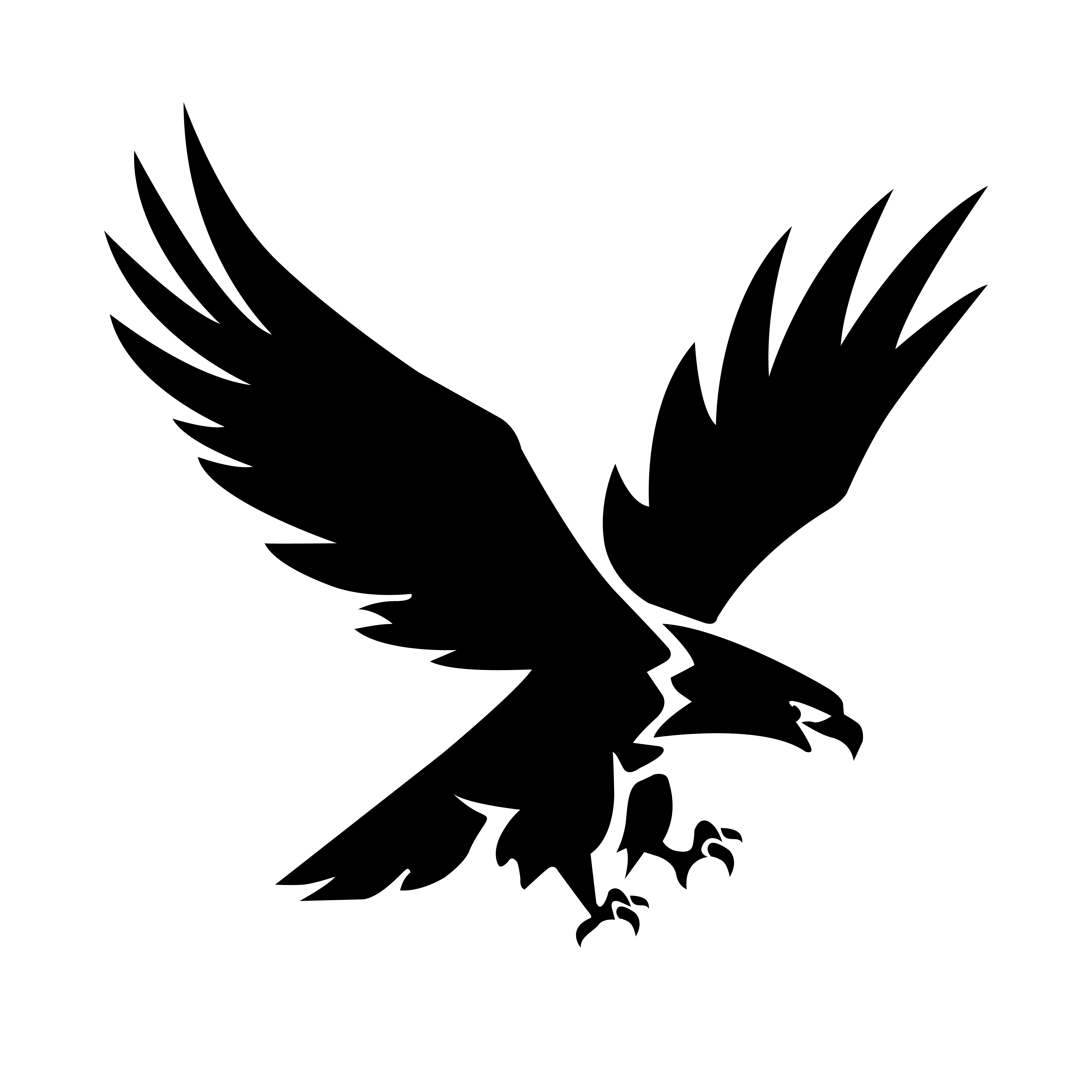 FURY Logo