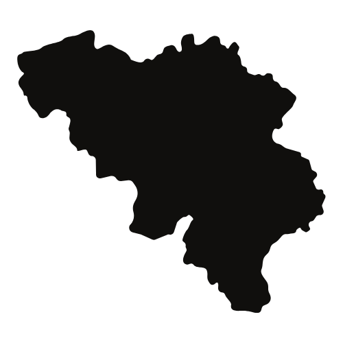 Belgique flag