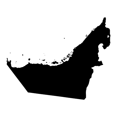 Émirats Arabes Unis flag