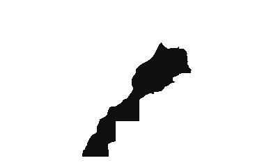 Maroc flag